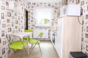 Ferienwohnung Baacke