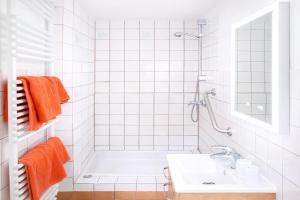 Ferienwohnung Baacke