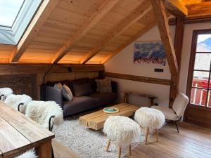 LEterlou, Duplex de charme - 3 chambres