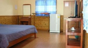 Rabiang Nam Resort @ Ladya