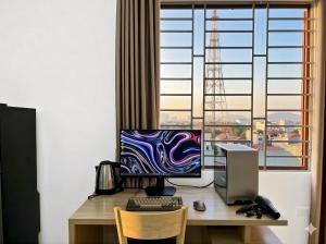 Hoa Mẫu Đơn 403TDHAI