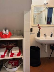 Casa Vacanza Castagna