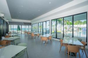Chaolao Sea Breeze Resort