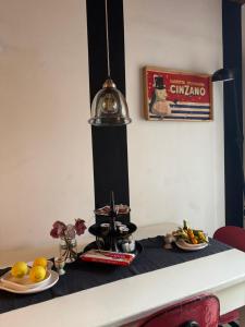 Casa Vacanza Castagna