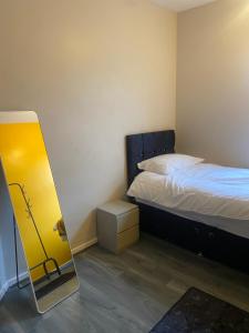 Edmund road near city centre