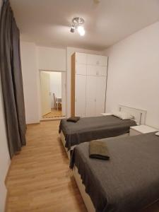 Schöne Wohnung im Helenental