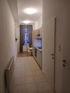 Schöne Wohnung im Helenental