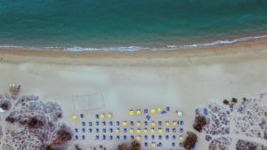 Mikri Vigla Hotel Beach Resort