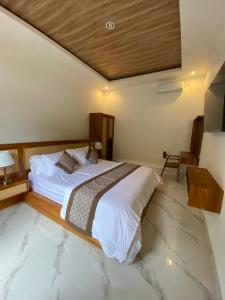 The Arapura villa
