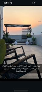 فله مع حديقه