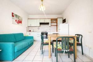 Vento & Sale a Marina di Cecina by Zoom In Earth