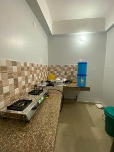 Aviora Heights Homestay