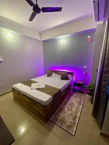 Aviora Heights Homestay