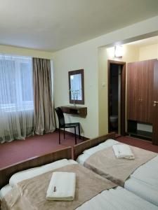 Hotel Iasicon Lacu Roșu