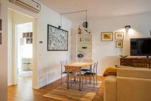 Apartment Cavaion Veronese near Lake Garda