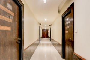 Townhouse Oak Madhapur Nera Regency
