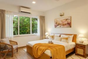 Casa Divino-Peacefully Divine 2BR Apartment in Pilerne