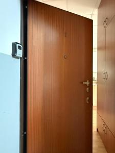 Cozy and Bright Studio Apartment