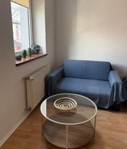 Cozy and Bright Studio Apartment