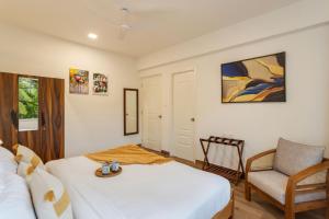 Casa Divino-Peacefully Divine 2BR Apartment in Pilerne