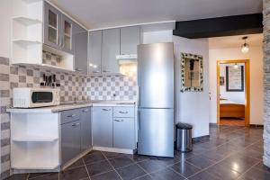 Apartment in Lopar with Balcony, Air condition, WIFI (4738-2)