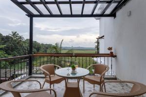 Casa Divino-Peacefully Divine 2BR Apartment in Pilerne