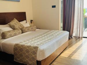 New Diyakawa Boutique Hotel
