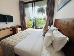 New Diyakawa Boutique Hotel