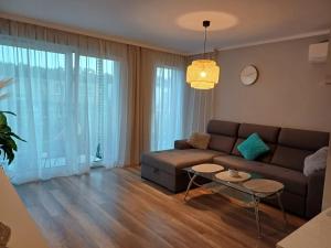 Apartament Sara