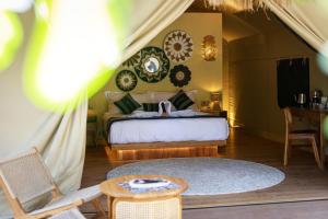 Vela Tianyar Oceanfront Glamping By Dhananjaya Hospitality