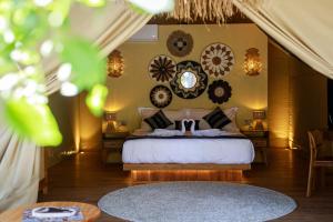 Vela Tianyar Oceanfront Glamping By Dhananjaya Hospitality