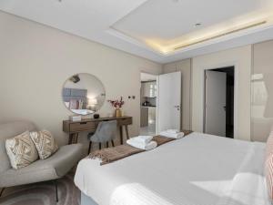 Resort Style Living Part of Accor Hotel