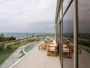 Resort Style Living Part of Accor Hotel