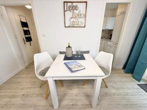 Atlantik, App 38 "Sylter Bude"