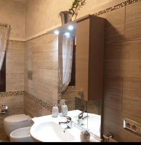 Olbia Villa Doriana 2BR 5PX FreePark Jacuzzi