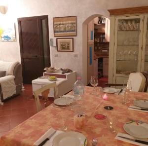 Olbia Villa Doriana 2BR 5PX FreePark Jacuzzi