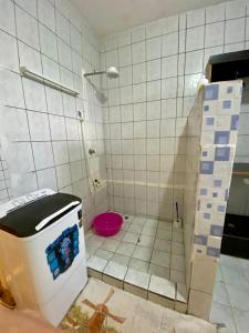 HIGSAM apartment