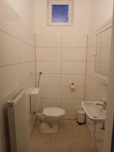 Schöne Wohnung im Helenental