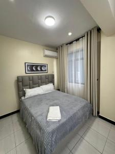 Magessa ocean view apartment