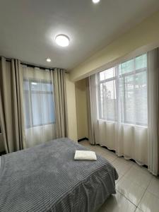 Magessa ocean view apartment