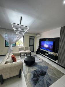 Magessa ocean view apartment