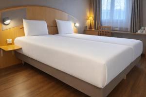 Kyriad Hotel Montpellier Centre Antigone