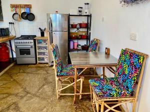 HIGSAM apartment