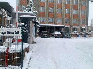 Комфортні апартаменти в Рівному