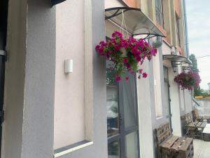 Комфортні апартаменти в Рівному