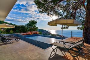 TEKCE Villa Faralya N131