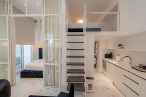 4 Elemental Living Suites - Nea Moudania Halkidiki