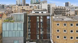Shoreditch Studio up to 4 people