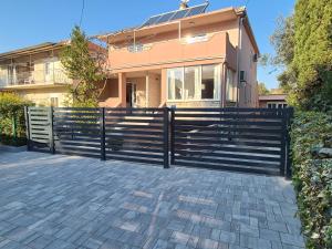 Apartman Baka Punta Pakoštane