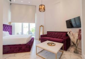 4 Elemental Living Suites - Nea Moudania Halkidiki